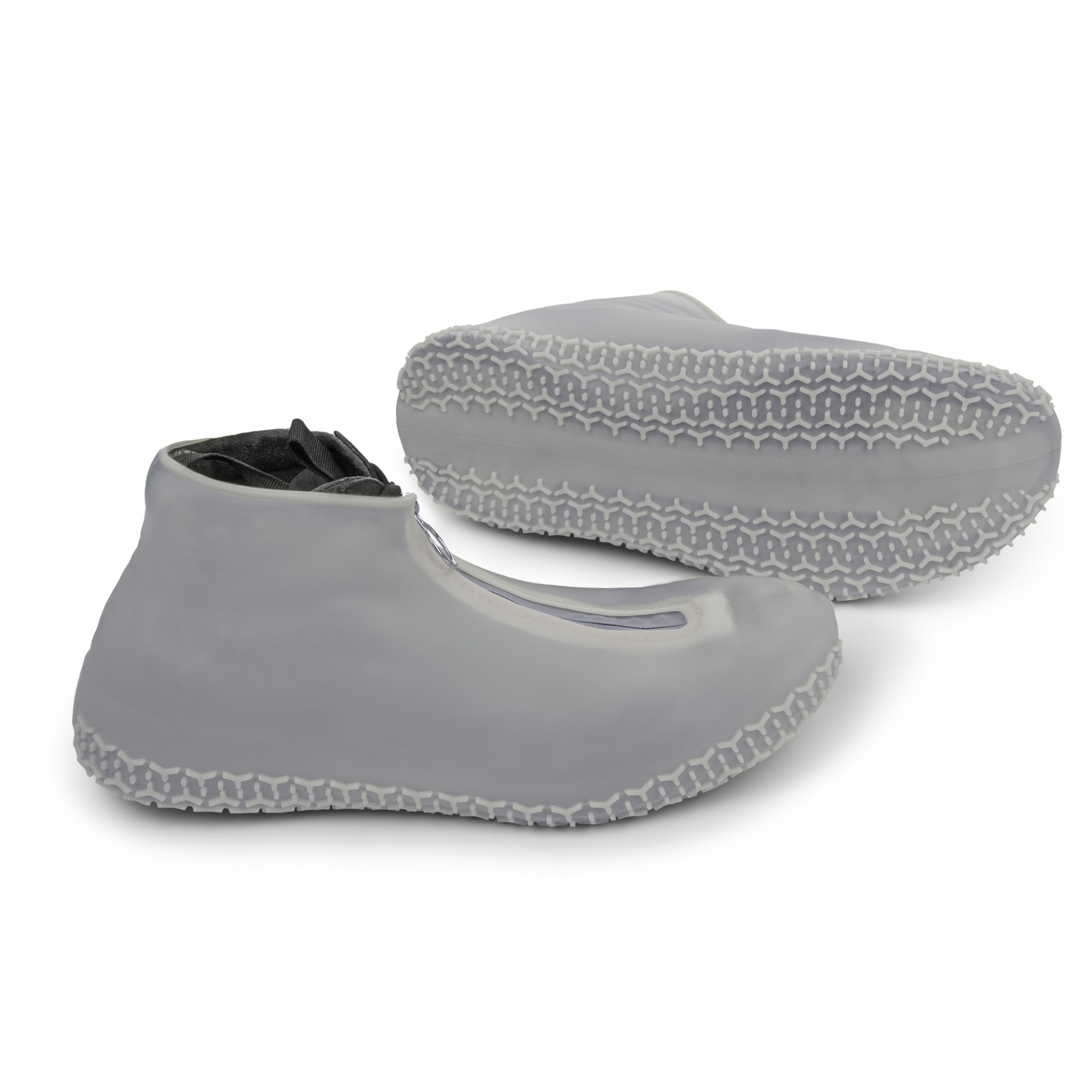 Couvre Chaussures Imperméables, Couvre Chaussures en Silicone