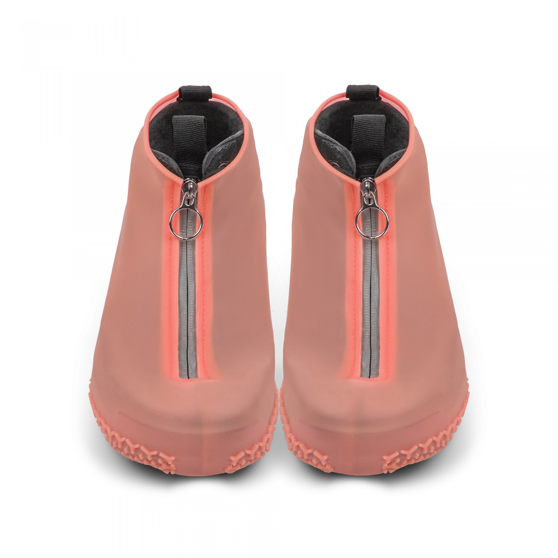 2 pièces Couvre chaussures d'extérieur en silicone Couvre - Temu Belgium