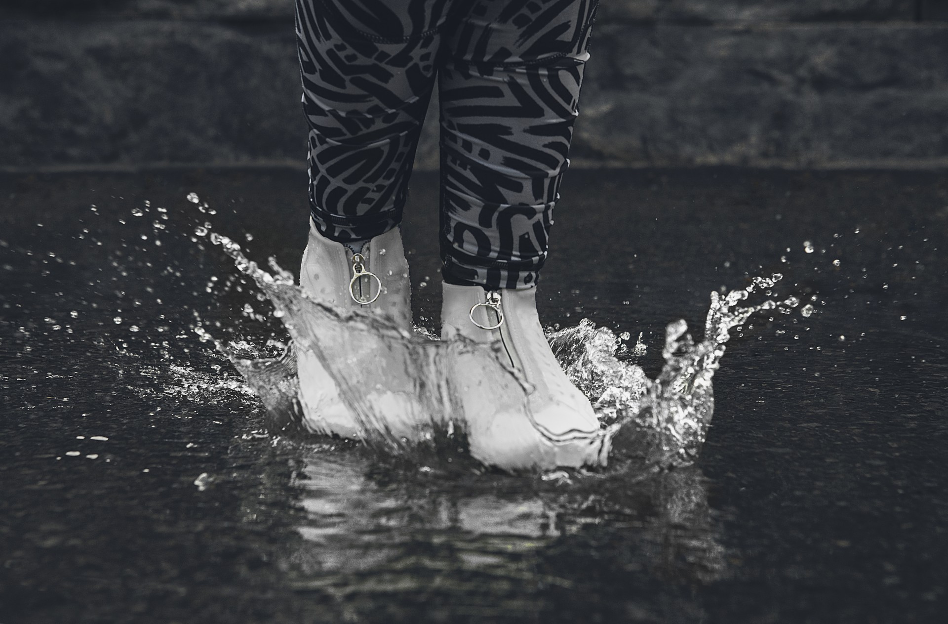 INSANY Surchaussures Couvre Chaussure en Silicone,Surchaussures Imperméable  et Réutilisables,Couvre-Chaussures Antidérapante pour Les Jours Pluvieux
