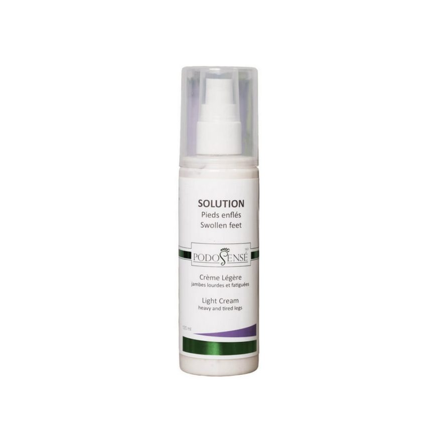 Solution lourdeur et fatigue 120 ml