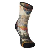 Chaussettes en laine de mérino