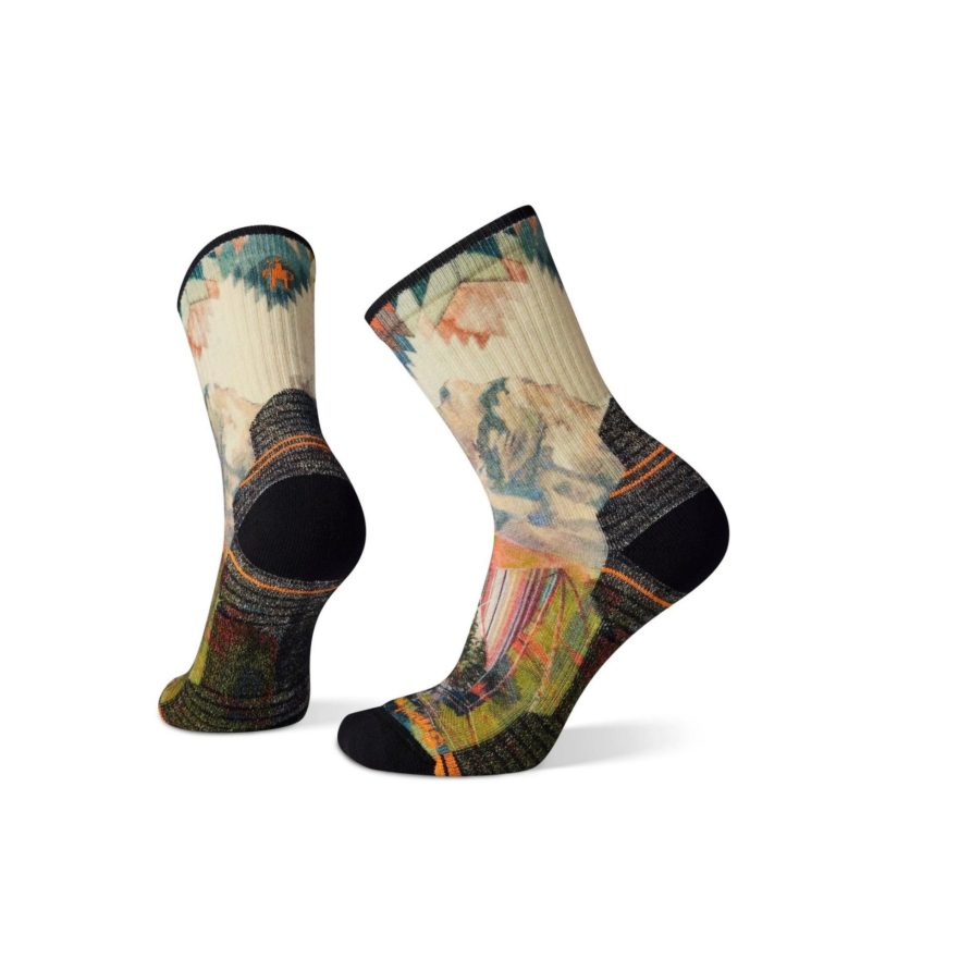 Chaussettes en laine de mérino