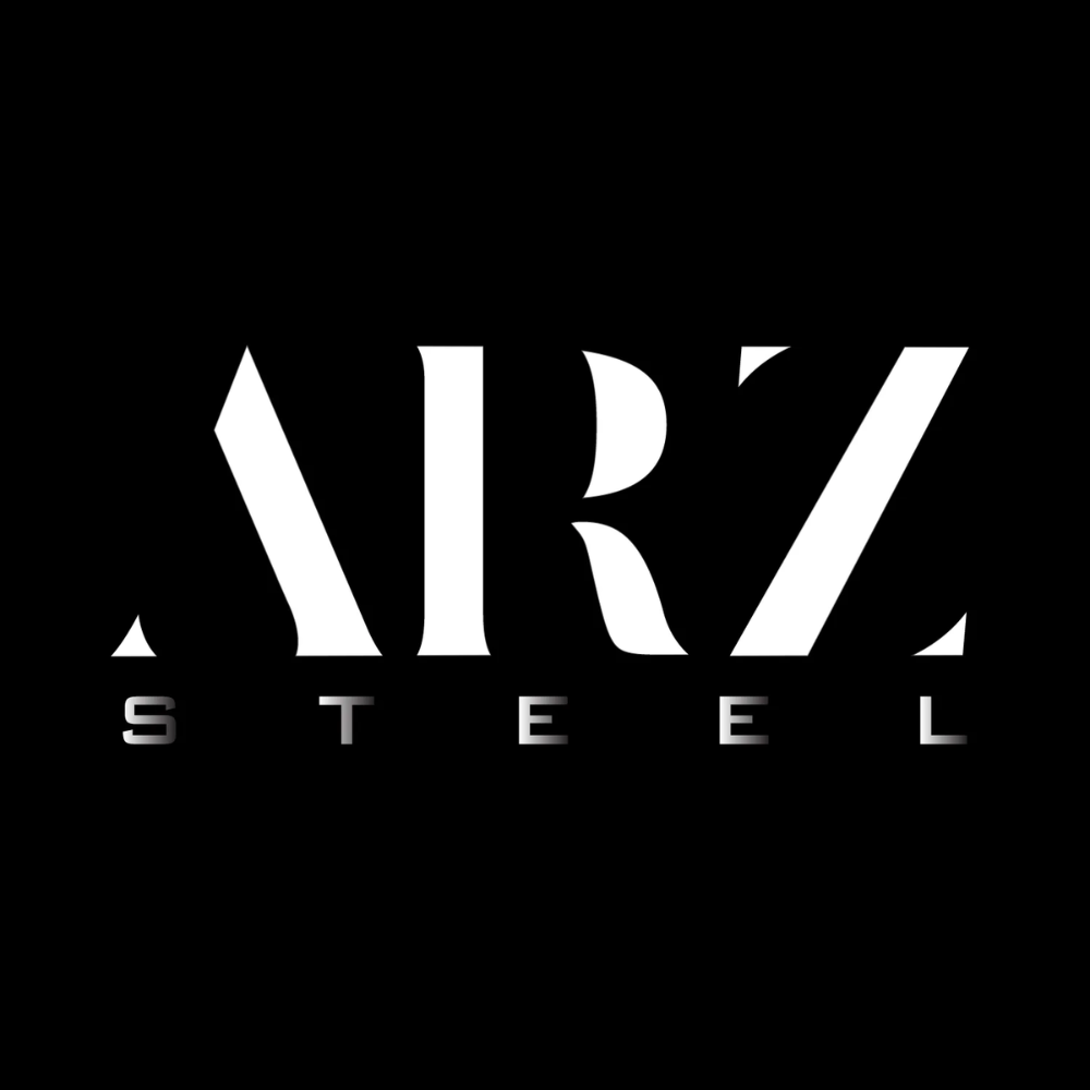 Arz steel